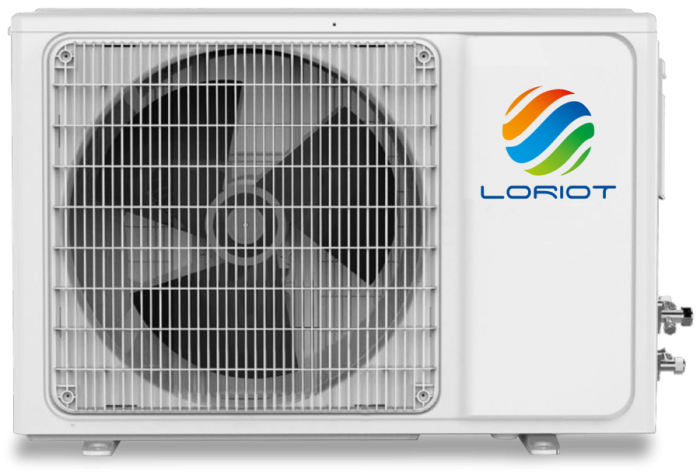 Инверторная сплит-система Loriot LAC-18AI