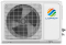 Инверторная сплит-система Loriot LAC-24AI