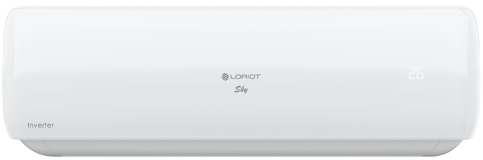 Инверторная сплит-система Loriot LAC-24AI