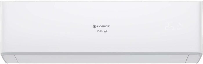 Сплит-система Loriot LAC-09AH