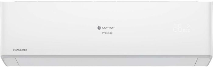 Инверторная сплит-система Loriot LAC-24AHI