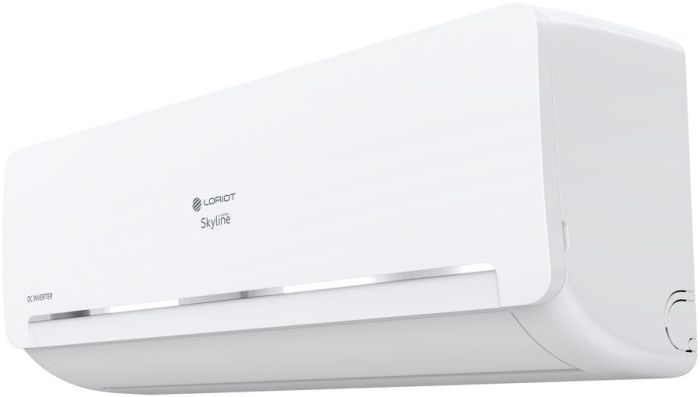 Инверторная сплит-система Loriot LAC-12AQI