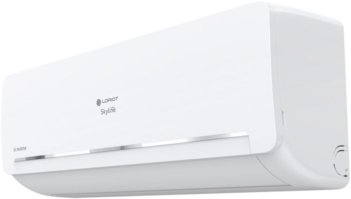 Инверторная сплит-система Loriot LAC-18AQI