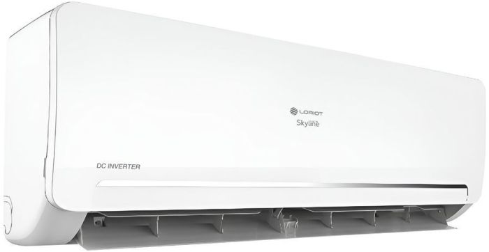 Инверторная сплит-система Loriot LAC-24AQI