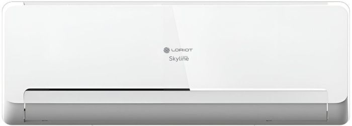 Сплит-система Loriot LAC-18AQ