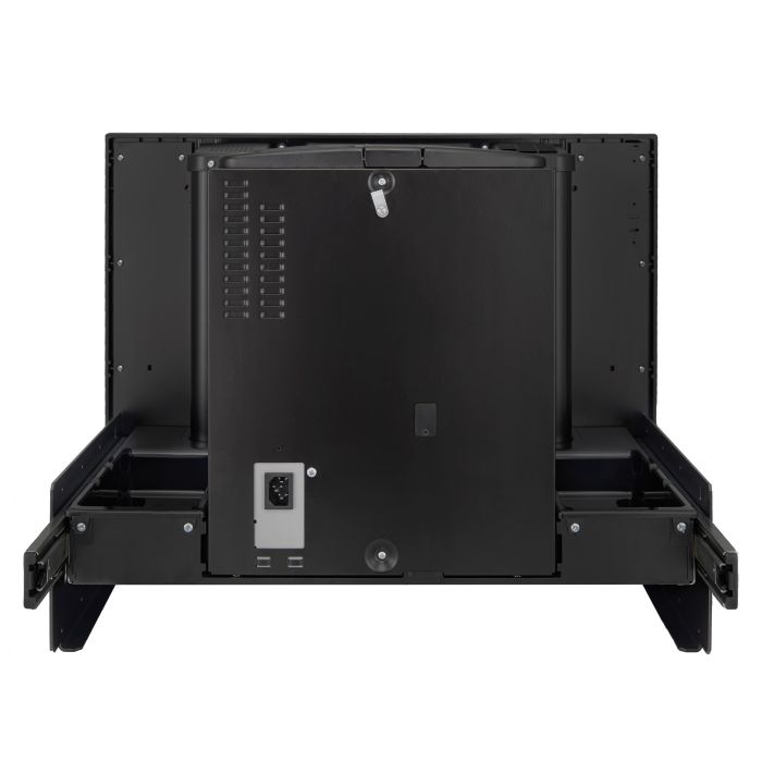 Встраиваемая кофемашина Korting KCM 9200 BG