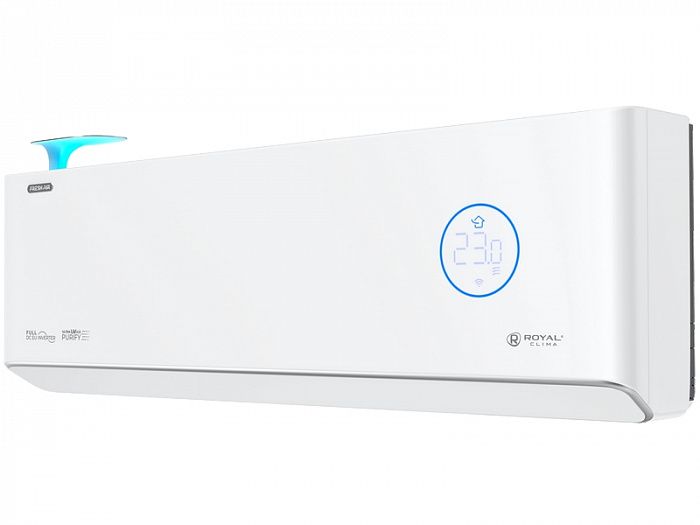 Инверторная сплит-система Royal Clima RCI-RF40HN