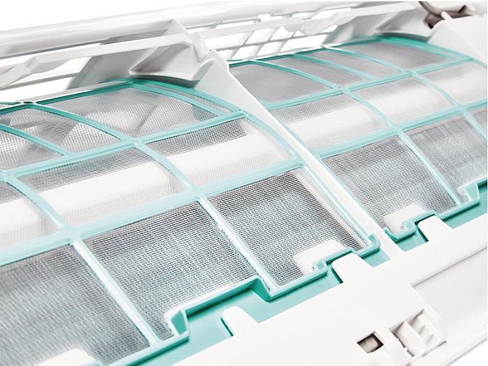 Инверторная сплит-система Ballu BSDI-09HN8