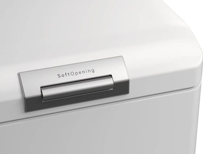 Вертикальная стиральная машина AEG LTR8E373E