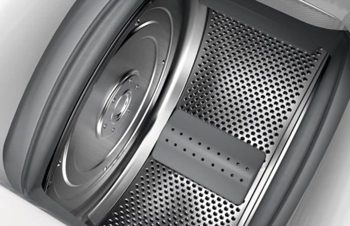 Вертикальная стиральная машина AEG LTR8E373E