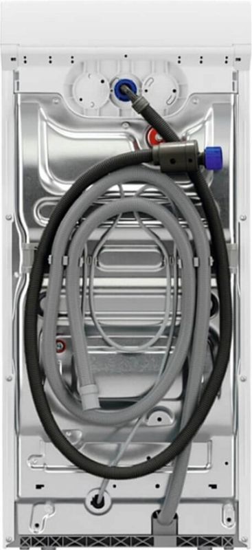 Вертикальная стиральная машина AEG LTR8E373E