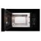 Встраиваемая микроволновая печь Evelux MW 201 B