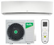 Сплит-система Ballu BSQ-36HN1 Bravo
