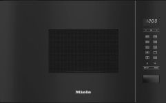 Встраиваемая микроволновая печь Miele M 2234 SC OBSW