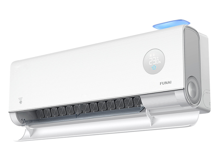 Инверторная сплит-система Funai RAC-I-SZ35HP.D01