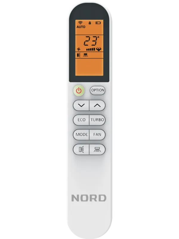 Мульти сплит-система Nord iM779