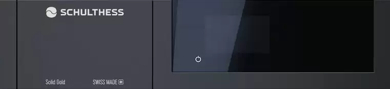 Сушильная машина Schulthess MDA1.102FH3LY Solid Gold