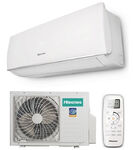 Инверторная сплит-система Hisense AS-07UW4RYDDB00 Smart