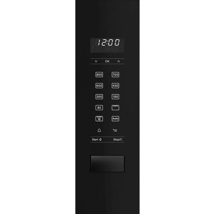 Встраиваемая микроволновая печь Miele M 2234 SC OBSW