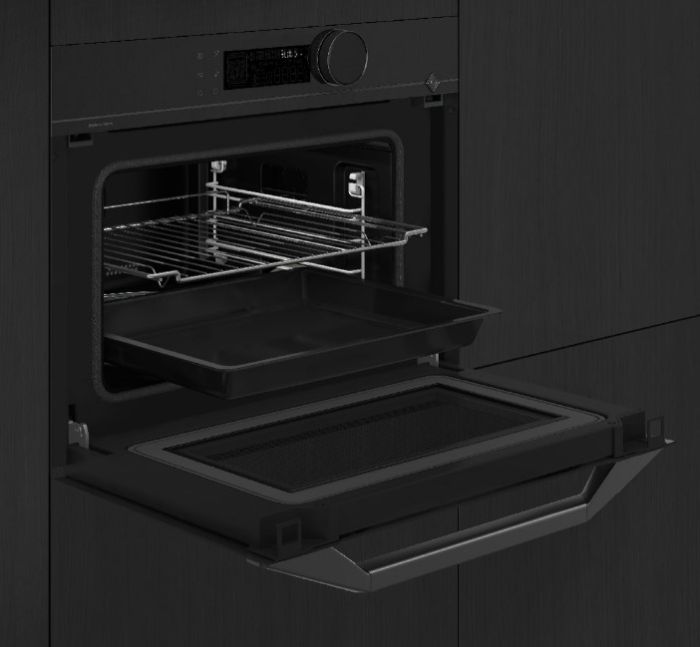 Встраиваемая микроволновая печь De Dietrich DKC4536B