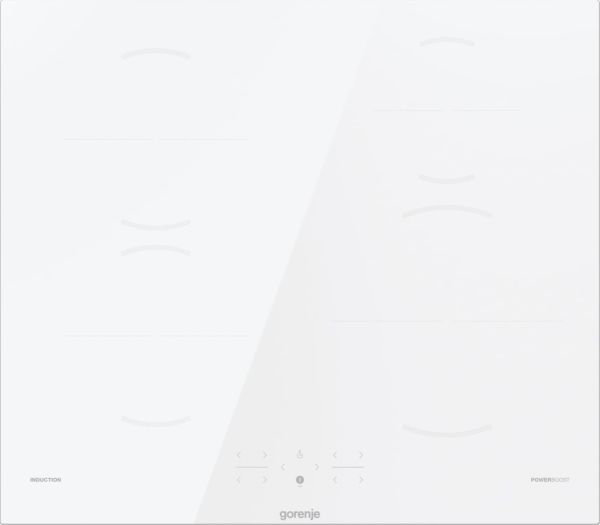 Индукционная варочная панель Gorenje GI6401WSC
