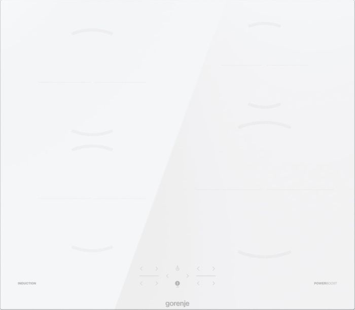 Индукционная варочная панель Gorenje GI6401WSC