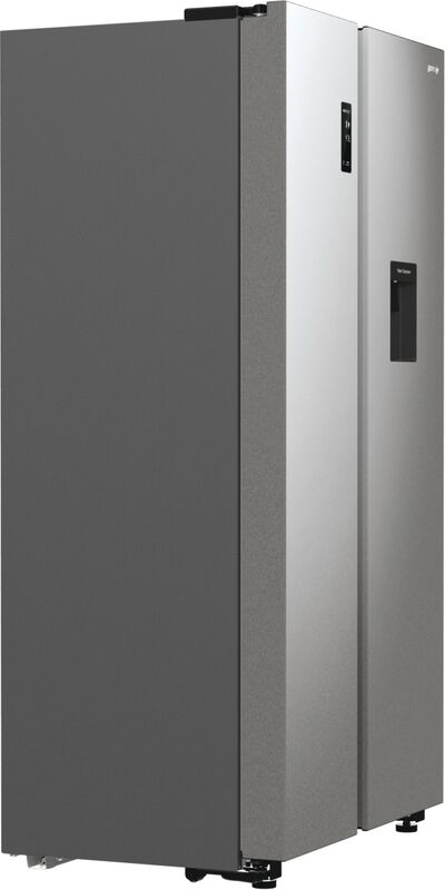Холодильник Side-by-Side Gorenje NRR9185EAXLWD