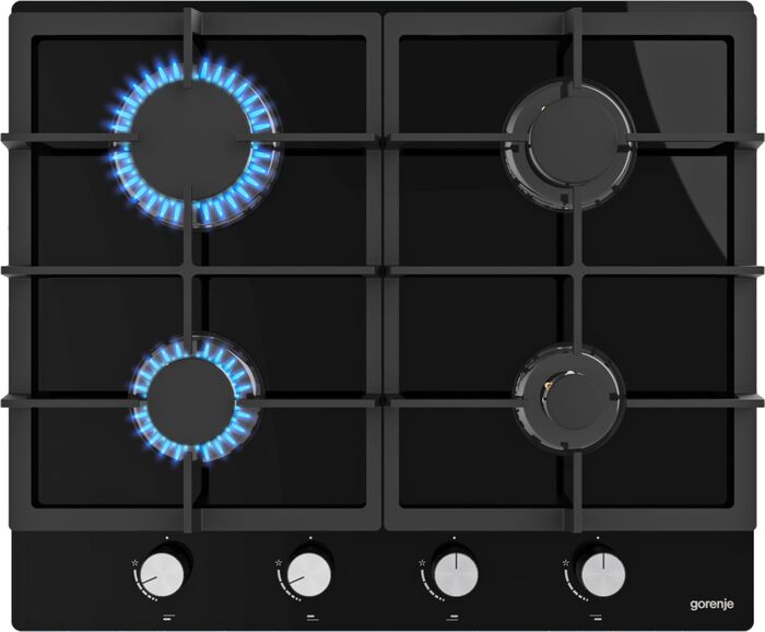 Газовая варочная панель Gorenje GT641AKB