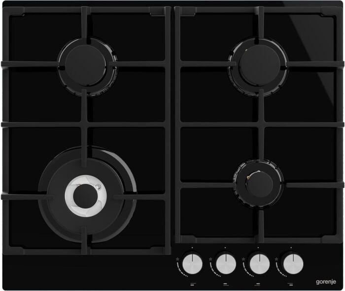 Газовая варочная панель Gorenje GTW641AKB