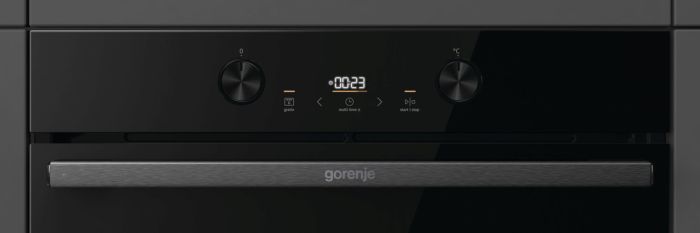 Электрический духовой шкаф Gorenje BOS6737E20FBG