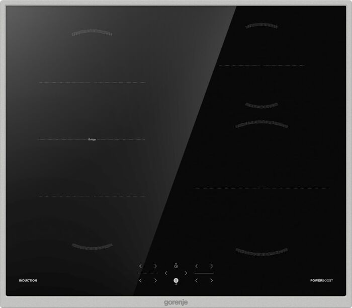 Индукционная варочная панель Gorenje GI6421BX