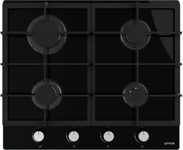 Газовая варочная панель Gorenje GT641AKB