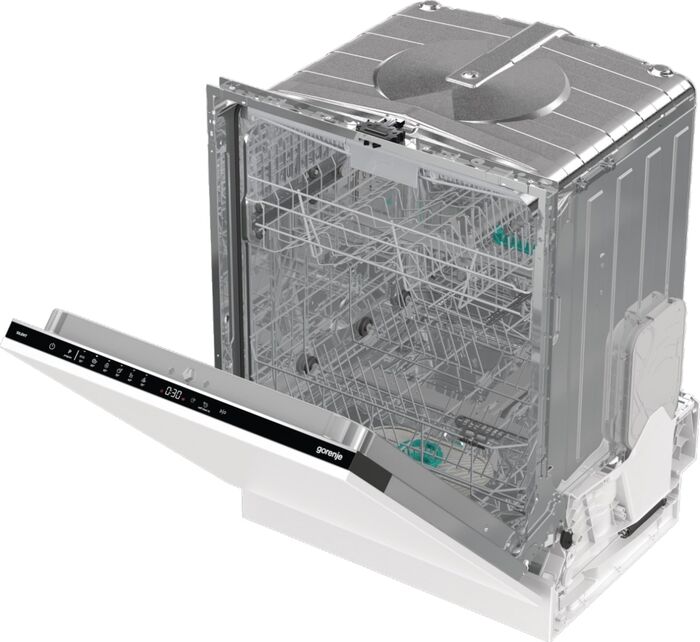 Встраиваемая посудомоечная машина Gorenje GV643E90