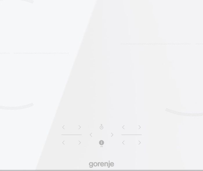 Индукционная варочная панель Gorenje GI6401WSC