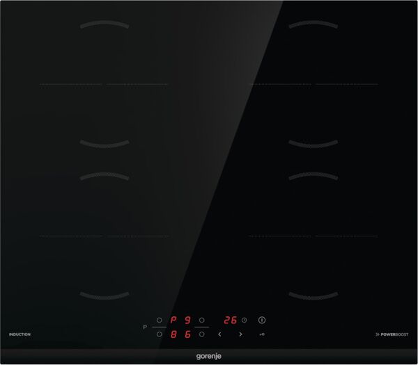 Индукционная варочная панель Gorenje GI6401BCE