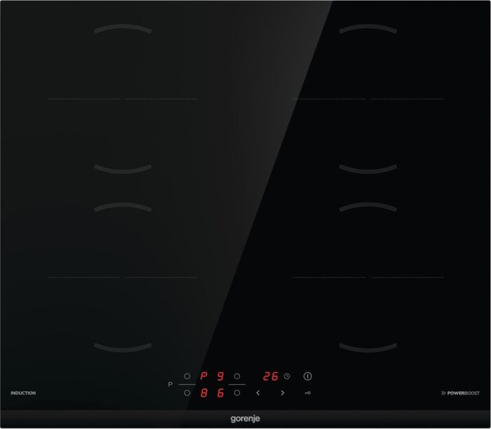 Индукционная варочная панель Gorenje GI6401BCE
