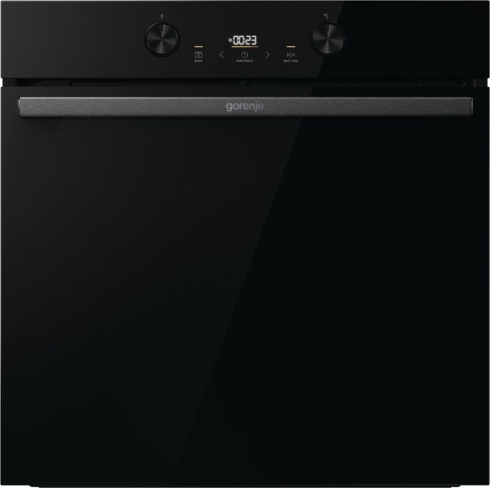 Электрический духовой шкаф Gorenje BOS6737E20FBG