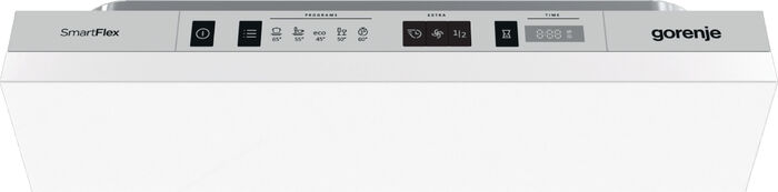 Встраиваемая посудомоечная машина Gorenje GV522E10S