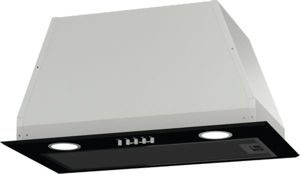 Полновстраиваемая вытяжка Gorenje BHI526E6B