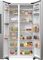 Холодильник Side-by-Side Gorenje NRR9185EAXLWD