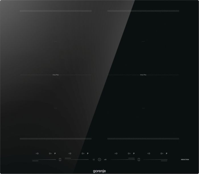 Индукционная варочная панель Gorenje GI6442BSCE