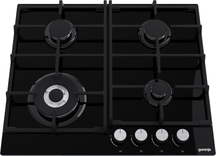 Газовая варочная панель Gorenje GTW641AKB