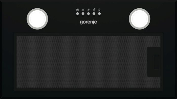 Полновстраиваемая вытяжка Gorenje BHI526E6B