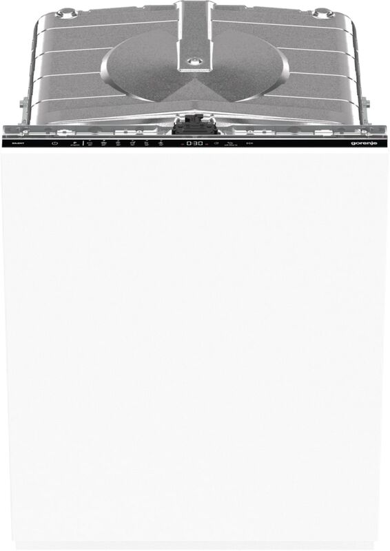 Встраиваемая посудомоечная машина Gorenje GV643E90