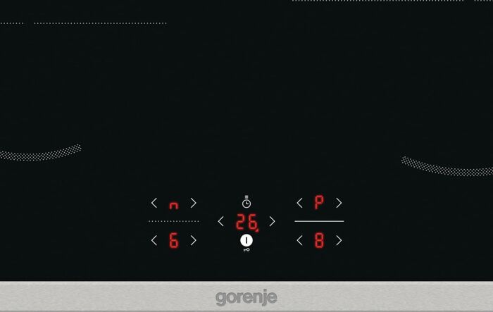 Индукционная варочная панель Gorenje GI6421BX