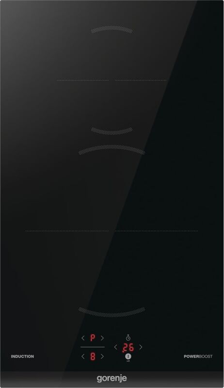 Индукционная варочная панель Gorenje GI3201BC