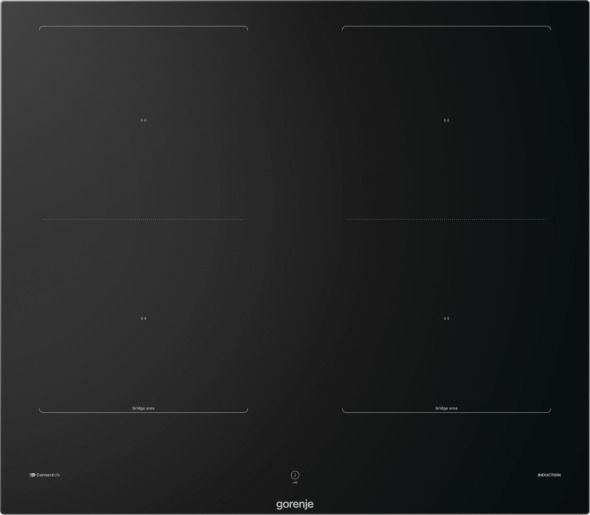 Индукционная варочная панель Gorenje GI6443BSCWF