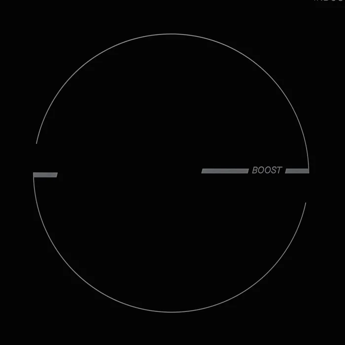 Индукционная варочная поверхность Krona MAGIER 30 BL 2BTK