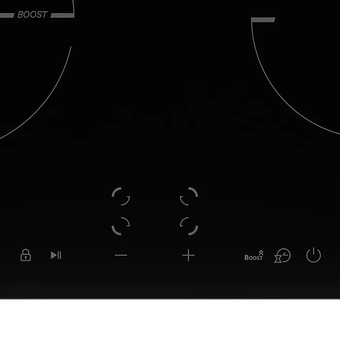 Индукционная варочная поверхность Krona MAGIER 60 BL 4BTK