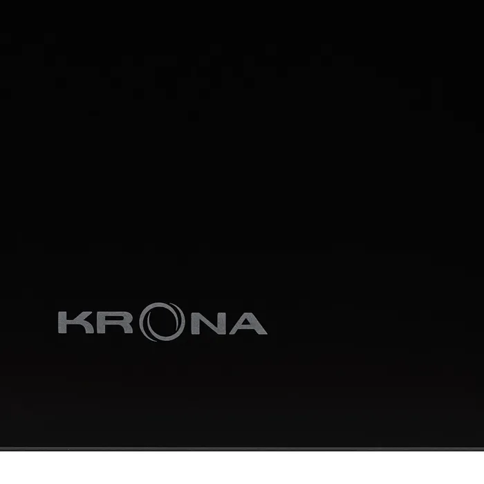 Индукционная варочная поверхность Krona MAGIER 60 BL 4BTK